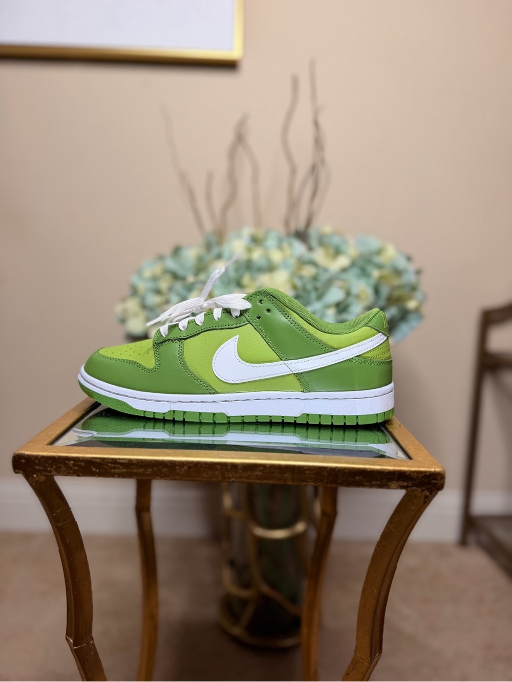 Nike Dunk Low 'Chlorophyll'